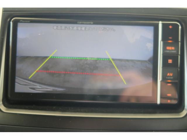 ヴォクシー ＺＳ　モデリスタエアロ　後席フリップダウンモニター　両側パワースライドドア　社外ナビ　フルセグＴＶ　フルシートカバー（32枚目）