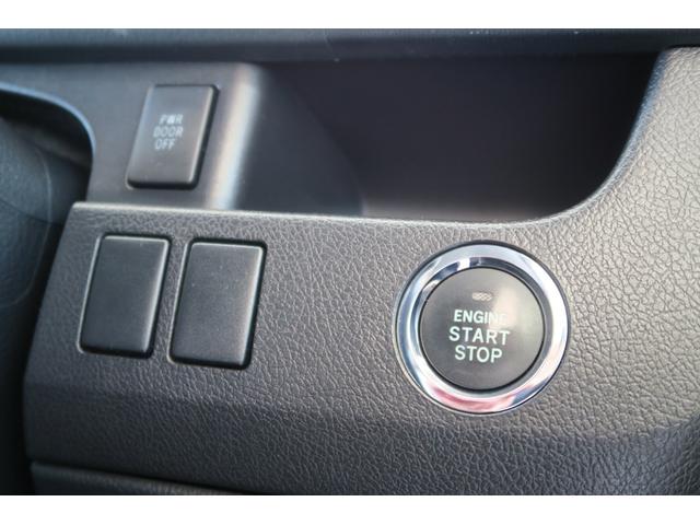ヴォクシー ＺＳ　モデリスタエアロ　後席フリップダウンモニター　両側パワースライドドア　社外ナビ　フルセグＴＶ　フルシートカバー（37枚目）