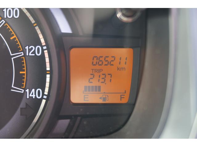 Ｎ－ＷＧＮ Ｇ・ターボパッケージ　スマートキー　ＨＩＤヘッドライト　ＥＴＣ　社外ナビ　フルセグＴＶ　バックカメラ　シティブレーキアシスト　純正１４インチアルミ（8枚目）