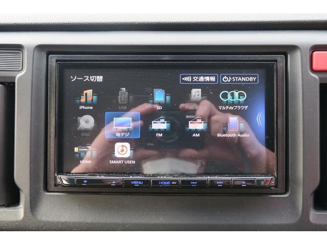 Ｎ－ＷＧＮ Ｇ・ターボパッケージ　スマートキー　ＨＩＤヘッドライト　ＥＴＣ　社外ナビ　フルセグＴＶ　バックカメラ　シティブレーキアシスト　純正１４インチアルミ（9枚目）