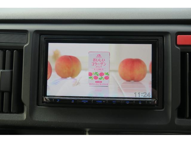 Ｎ－ＷＧＮ Ｇ・ターボパッケージ　スマートキー　ＨＩＤヘッドライト　ＥＴＣ　社外ナビ　フルセグＴＶ　バックカメラ　シティブレーキアシスト　純正１４インチアルミ（10枚目）