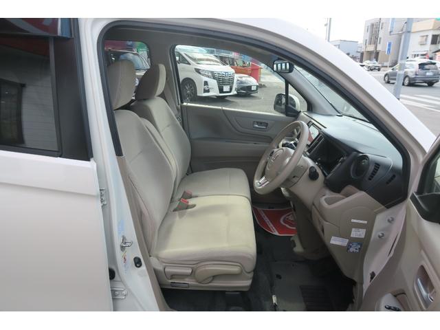 Ｎ－ＷＧＮ Ｇ・ターボパッケージ　スマートキー　ＨＩＤヘッドライト　ＥＴＣ　社外ナビ　フルセグＴＶ　バックカメラ　シティブレーキアシスト　純正１４インチアルミ（15枚目）