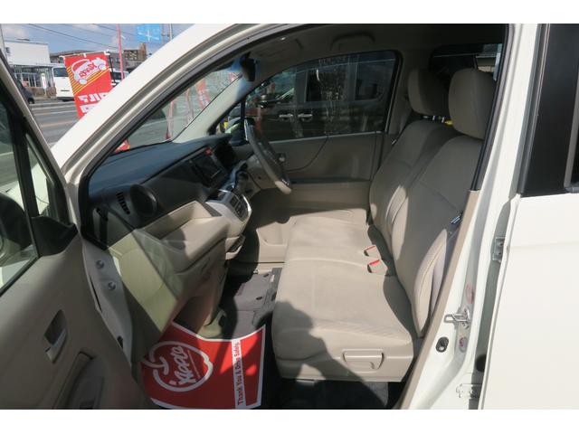 Ｎ－ＷＧＮ Ｇ・ターボパッケージ　スマートキー　ＨＩＤヘッドライト　ＥＴＣ　社外ナビ　フルセグＴＶ　バックカメラ　シティブレーキアシスト　純正１４インチアルミ（16枚目）