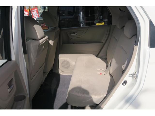 Ｎ－ＷＧＮ Ｇ・ターボパッケージ　スマートキー　ＨＩＤヘッドライト　ＥＴＣ　社外ナビ　フルセグＴＶ　バックカメラ　シティブレーキアシスト　純正１４インチアルミ（18枚目）