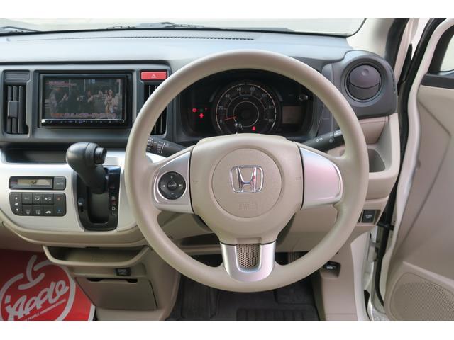 Ｎ－ＷＧＮ Ｇ・ターボパッケージ　スマートキー　ＨＩＤヘッドライト　ＥＴＣ　社外ナビ　フルセグＴＶ　バックカメラ　シティブレーキアシスト　純正１４インチアルミ（21枚目）