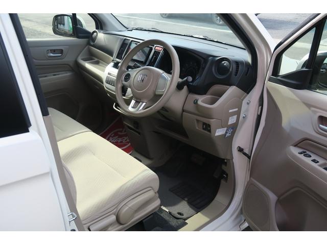 Ｎ－ＷＧＮ Ｇ・ターボパッケージ　スマートキー　ＨＩＤヘッドライト　ＥＴＣ　社外ナビ　フルセグＴＶ　バックカメラ　シティブレーキアシスト　純正１４インチアルミ（27枚目）