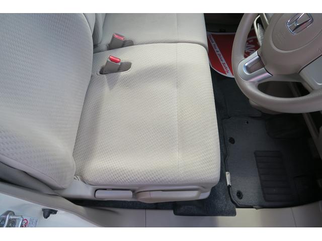 Ｎ－ＷＧＮ Ｇ・ターボパッケージ　スマートキー　ＨＩＤヘッドライト　ＥＴＣ　社外ナビ　フルセグＴＶ　バックカメラ　シティブレーキアシスト　純正１４インチアルミ（28枚目）