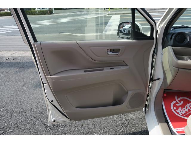 Ｎ－ＷＧＮ Ｇ・ターボパッケージ　スマートキー　ＨＩＤヘッドライト　ＥＴＣ　社外ナビ　フルセグＴＶ　バックカメラ　シティブレーキアシスト　純正１４インチアルミ（29枚目）