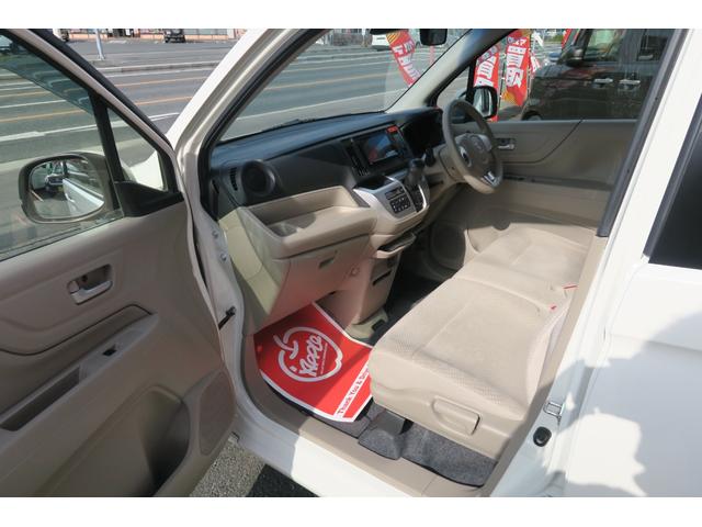 Ｎ－ＷＧＮ Ｇ・ターボパッケージ　スマートキー　ＨＩＤヘッドライト　ＥＴＣ　社外ナビ　フルセグＴＶ　バックカメラ　シティブレーキアシスト　純正１４インチアルミ（30枚目）