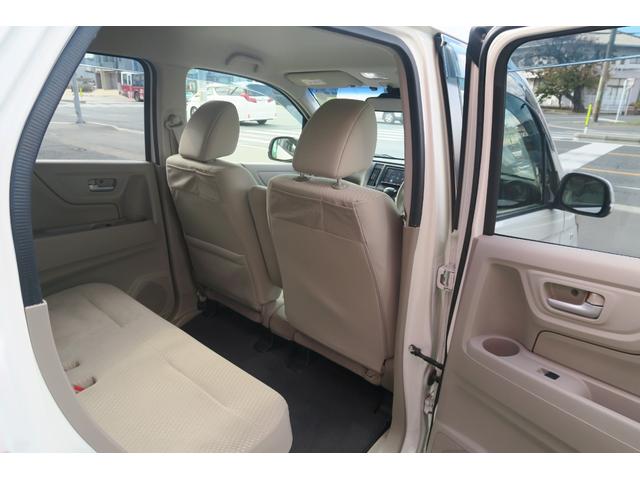 Ｎ－ＷＧＮ Ｇ・ターボパッケージ　スマートキー　ＨＩＤヘッドライト　ＥＴＣ　社外ナビ　フルセグＴＶ　バックカメラ　シティブレーキアシスト　純正１４インチアルミ（32枚目）