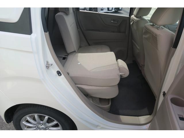 Ｎ－ＷＧＮ Ｇ・ターボパッケージ　スマートキー　ＨＩＤヘッドライト　ＥＴＣ　社外ナビ　フルセグＴＶ　バックカメラ　シティブレーキアシスト　純正１４インチアルミ（33枚目）