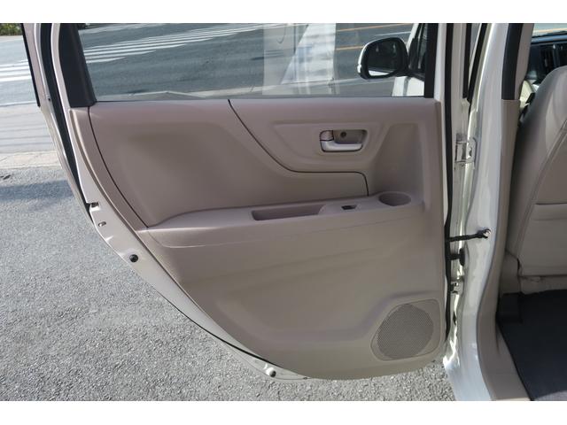 Ｎ－ＷＧＮ Ｇ・ターボパッケージ　スマートキー　ＨＩＤヘッドライト　ＥＴＣ　社外ナビ　フルセグＴＶ　バックカメラ　シティブレーキアシスト　純正１４インチアルミ（34枚目）