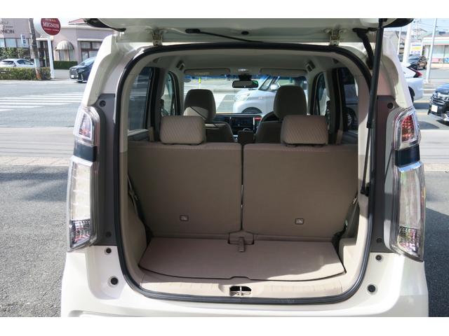 Ｎ－ＷＧＮ Ｇ・ターボパッケージ　スマートキー　ＨＩＤヘッドライト　ＥＴＣ　社外ナビ　フルセグＴＶ　バックカメラ　シティブレーキアシスト　純正１４インチアルミ（37枚目）