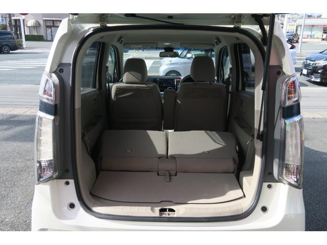 Ｎ－ＷＧＮ Ｇ・ターボパッケージ　スマートキー　ＨＩＤヘッドライト　ＥＴＣ　社外ナビ　フルセグＴＶ　バックカメラ　シティブレーキアシスト　純正１４インチアルミ（38枚目）