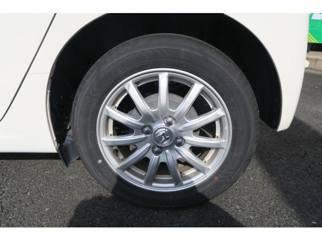 Ｎ－ＷＧＮ Ｇ・ターボパッケージ　スマートキー　ＨＩＤヘッドライト　ＥＴＣ　社外ナビ　フルセグＴＶ　バックカメラ　シティブレーキアシスト　純正１４インチアルミ（42枚目）