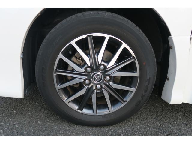 ヴォクシー ＺＳ　両側パワースライドドア　後席モニター　バックカメラ　ＬＥＤヘッドランプ　左右独立温度調整エアコン（22枚目）