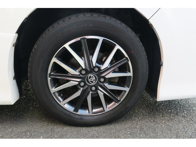 ヴォクシー ＺＳ　両側パワースライドドア　後席モニター　バックカメラ　ＬＥＤヘッドランプ　左右独立温度調整エアコン（42枚目）
