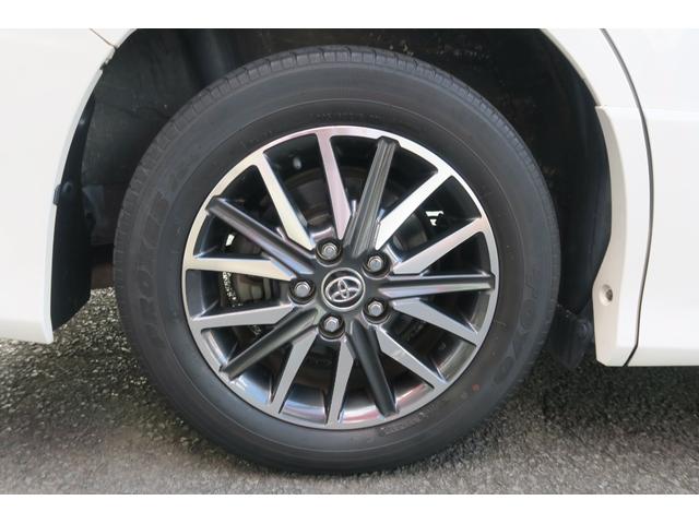 ヴォクシー ＺＳ　両側パワースライドドア　後席モニター　バックカメラ　ＬＥＤヘッドランプ　左右独立温度調整エアコン（43枚目）