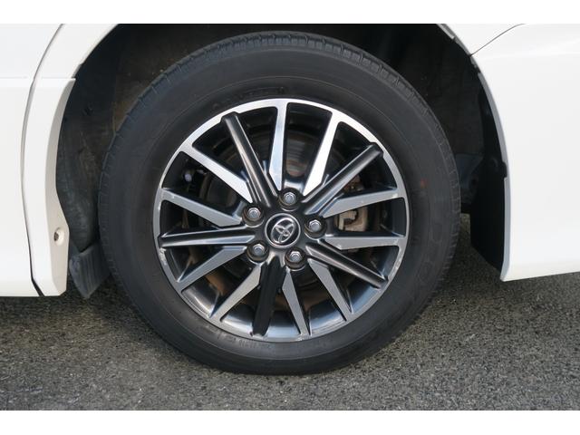 ヴォクシー ＺＳ　両側パワースライドドア　後席モニター　バックカメラ　ＬＥＤヘッドランプ　左右独立温度調整エアコン（44枚目）