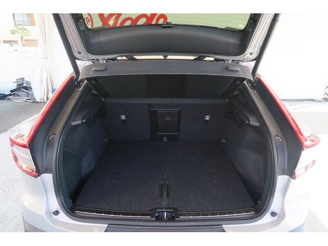 C40リチャージ リチャージ プラスシングルモーター googleシステム ナビ 全方位モニター ブラインドスポットモニター LEDヘッドランプ ドライブレコーダー パノラマガラスルーフ(20枚目)