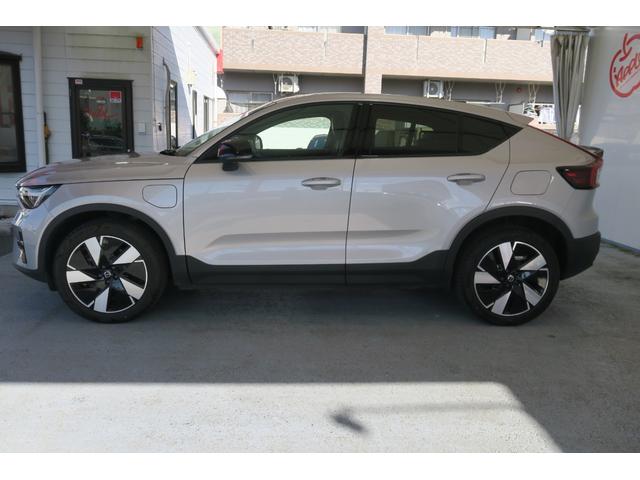 C40リチャージ リチャージ プラスシングルモーター googleシステム ナビ 全方位モニター ブラインドスポットモニター LEDヘッドランプ ドライブレコーダー パノラマガラスルーフ(24枚目)