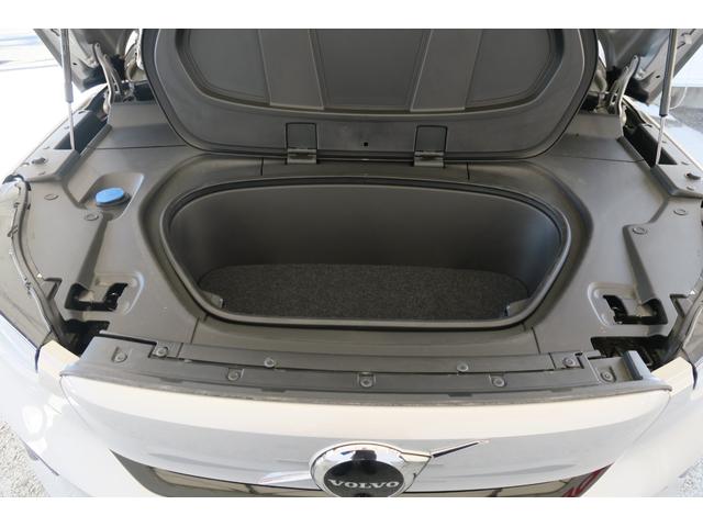 C40リチャージ リチャージ プラスシングルモーター googleシステム ナビ 全方位モニター ブラインドスポットモニター LEDヘッドランプ ドライブレコーダー パノラマガラスルーフ(43枚目)