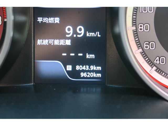 スイフトスポーツ ベースグレード　スマートキー　ＥＴＣ　　ＬＥＤヘッドライト　社外ナビ　フルセグＴＶ　バックカメラ　全方位カメラ　シートヒーター　純正アルミ　前後マッドガード　クリアランスソナー　デュアルセンサーブレーキ　レーンキープアシスト　ブラインドスポットモニター（8枚目）