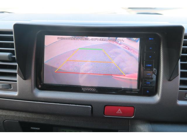 ハイエースバン ロングスーパーGL 買取車ダイレクト販売 フルシートカバー HID 社外コンビステアリング 社外15インチアルミ キーレス(12枚目)