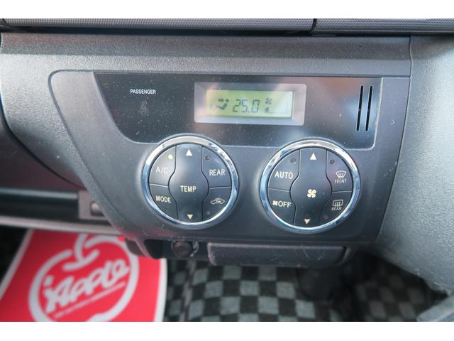 ハイエースバン ロングスーパーGL 買取車ダイレクト販売 フルシートカバー HID 社外コンビステアリング 社外15インチアルミ キーレス(14枚目)