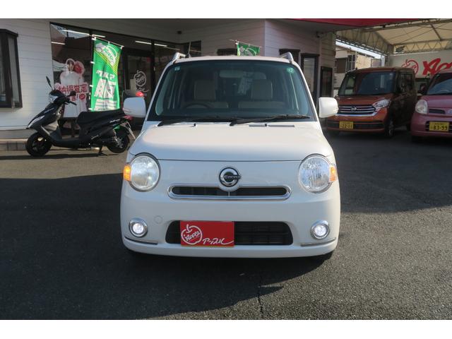 DAIHATSU MIRA COCOA COCOA PLUS G