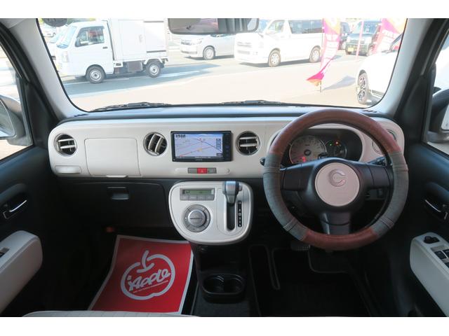 DAIHATSU MIRA COCOA COCOA PLUS G