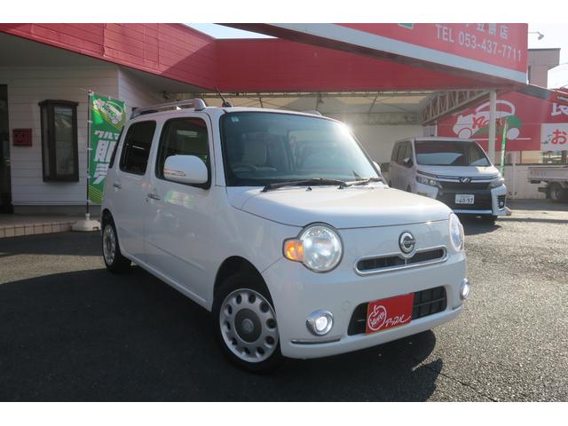 DAIHATSU MIRA COCOA COCOA PLUS G