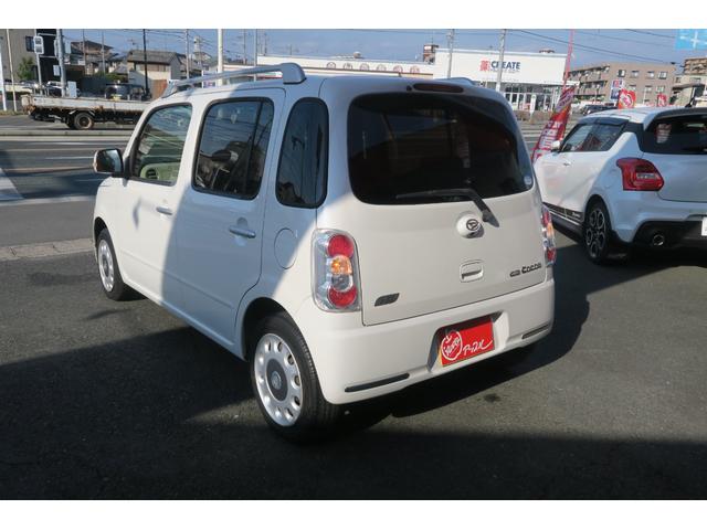 DAIHATSU MIRA COCOA COCOA PLUS G