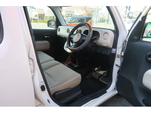 DAIHATSU MIRA COCOA COCOA PLUS G