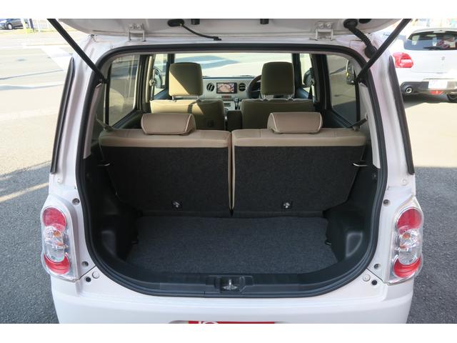 DAIHATSU MIRA COCOA COCOA PLUS G