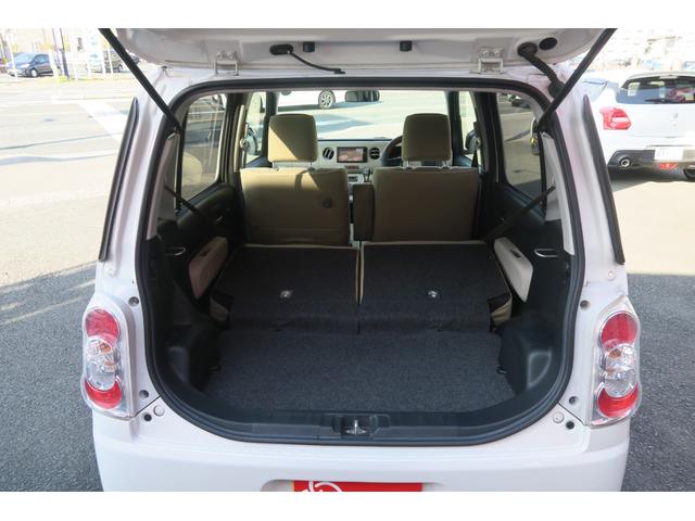 DAIHATSU MIRA COCOA COCOA PLUS G