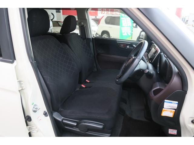 Ｎ－ＯＮＥ プレミアム・Ｌパッケージ　ワンオーナー　ＨＩＤヘッドランプ　純正ナビ　バックカメラ　純正１４インチアルミ　スペアキー（17枚目）