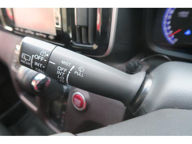 Ｎ－ＯＮＥ プレミアム・Ｌパッケージ　ワンオーナー　ＨＩＤヘッドランプ　純正ナビ　バックカメラ　純正１４インチアルミ　スペアキー（34枚目）