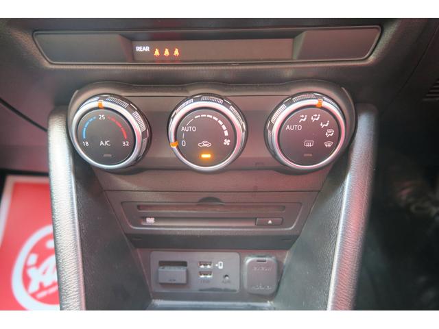 ＣＸ－３ １５Ｓ　ツーリング　ブラックグロッシーパッケージ　セーフティパッケージ　３６０度ビューモニター　フロントパーキングセンサー　ＬＥＤヘッドランプ　地デジＴＶ　ＣＤＤＶＤ　スペアキー（13枚目）