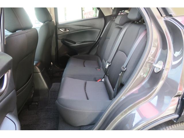 ＣＸ－３ １５Ｓ　ツーリング　ブラックグロッシーパッケージ　セーフティパッケージ　３６０度ビューモニター　フロントパーキングセンサー　ＬＥＤヘッドランプ　地デジＴＶ　ＣＤＤＶＤ　スペアキー（20枚目）