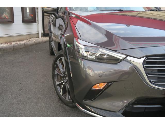 ＣＸ－３ １５Ｓ　ツーリング　ブラックグロッシーパッケージ　セーフティパッケージ　３６０度ビューモニター　フロントパーキングセンサー　ＬＥＤヘッドランプ　地デジＴＶ　ＣＤＤＶＤ　スペアキー（27枚目）