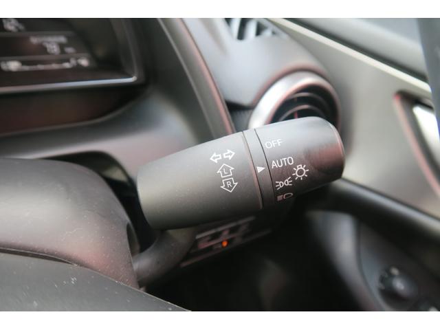 ＣＸ－３ １５Ｓ　ツーリング　ブラックグロッシーパッケージ　セーフティパッケージ　３６０度ビューモニター　フロントパーキングセンサー　ＬＥＤヘッドランプ　地デジＴＶ　ＣＤＤＶＤ　スペアキー（36枚目）