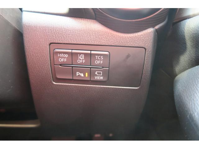 ＣＸ－３ １５Ｓ　ツーリング　ブラックグロッシーパッケージ　セーフティパッケージ　３６０度ビューモニター　フロントパーキングセンサー　ＬＥＤヘッドランプ　地デジＴＶ　ＣＤＤＶＤ　スペアキー（37枚目）