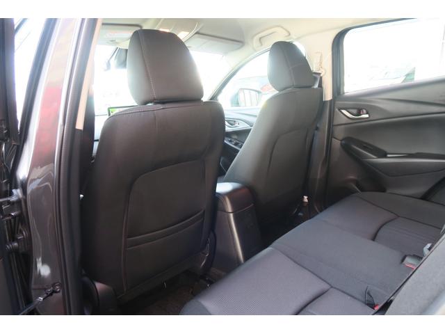 ＣＸ－３ １５Ｓ　ツーリング　ブラックグロッシーパッケージ　セーフティパッケージ　３６０度ビューモニター　フロントパーキングセンサー　ＬＥＤヘッドランプ　地デジＴＶ　ＣＤＤＶＤ　スペアキー（41枚目）