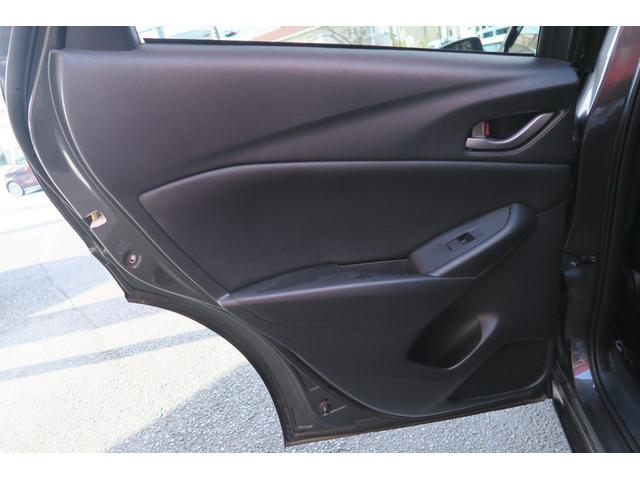 ＣＸ－３ １５Ｓ　ツーリング　ブラックグロッシーパッケージ　セーフティパッケージ　３６０度ビューモニター　フロントパーキングセンサー　ＬＥＤヘッドランプ　地デジＴＶ　ＣＤＤＶＤ　スペアキー（43枚目）