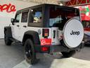 CHRYSLER JEEP JEEP WRANGLER UNLIMITED