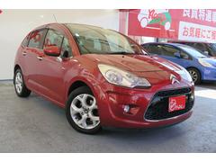 シトロエン C3の中古車在庫一覧 ナビクルcar 1ページ目