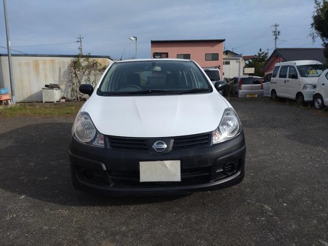 AD DX オートマ エアコン パワステ キーレス AC100V電源 レベライザー(3枚目)