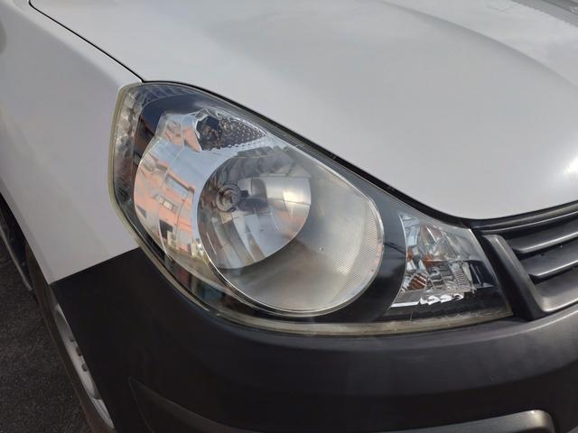 AD DX オートマ エアコン パワステ キーレス AC100V電源 レベライザー(9枚目)