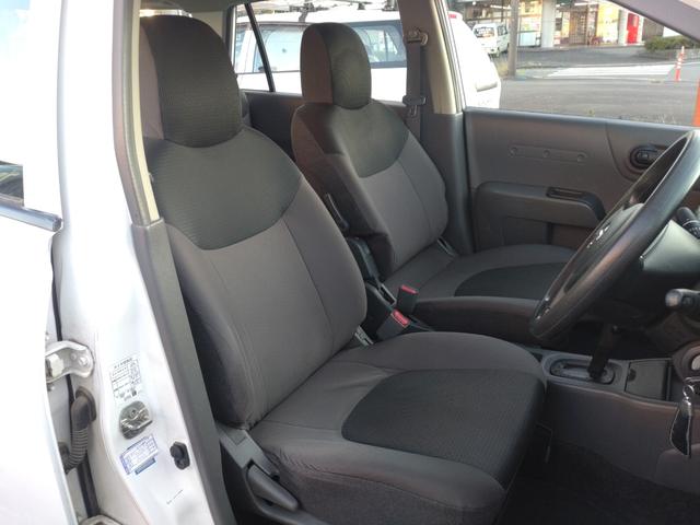 AD DX オートマ エアコン パワステ キーレス AC100V電源 レベライザー(13枚目)